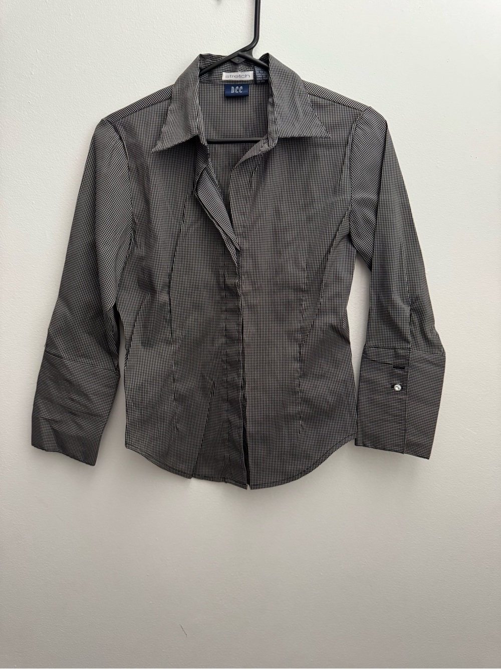 Dress shirt